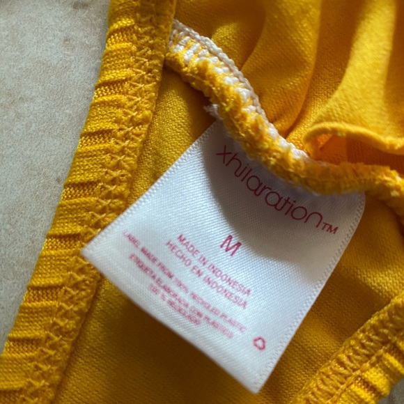 Target Bathing Suit - Picture 3 of 3